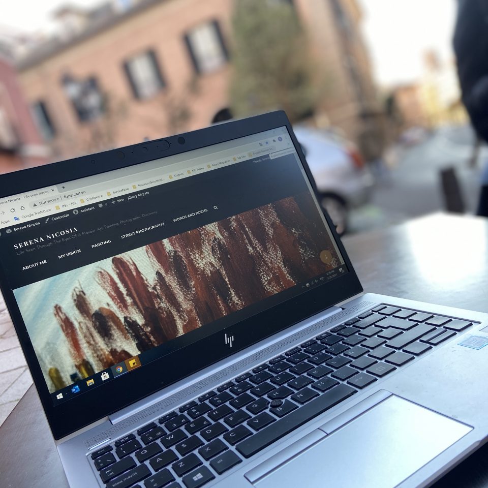 Realizza la tua opera storytelling